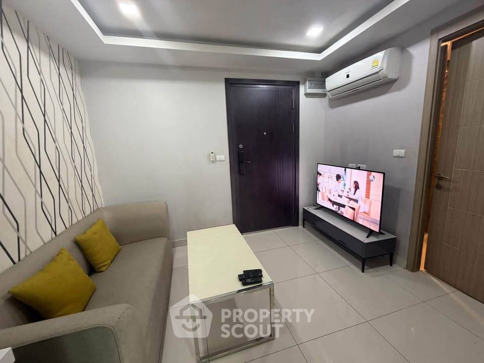 รูป คอนโด 1-ห้องนอน ที่ อาคาเดีย บีช คอนติเนนทอล ใกล้ พัทยาใต้ (ID 3342002) - รูปที่ 6/8