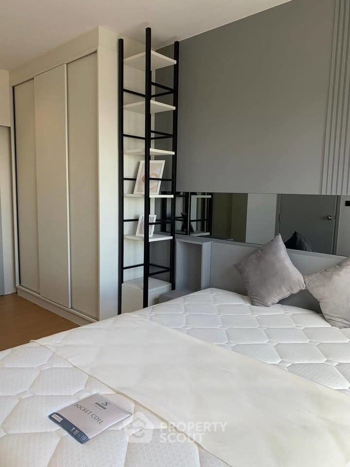 รูป คอนโด 1 ห้องนอน Chapter Thonglor 25 ขนาด 35 ตร.ม. ทองหล่อ (ID 3342383) - รูปที่ 8/12