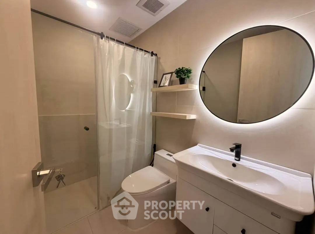 รูป คอนโด 3 ห้องนอน ขนาดใหญ่ 165 ตร.ม. The Height Condominium (ID 3337617) - รูปที่ 9/11