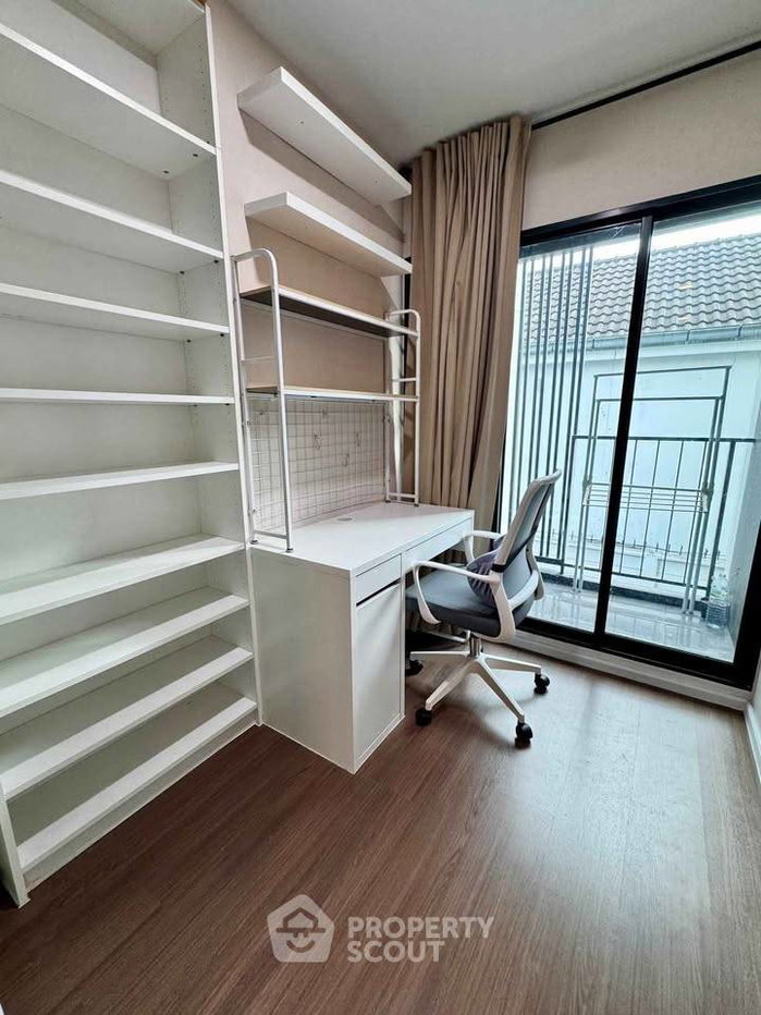 picture 1-BR Condo at The Origin Ratchada-Ladprao near MRT Ratchadaphisek (ID 3342135) - 6/8