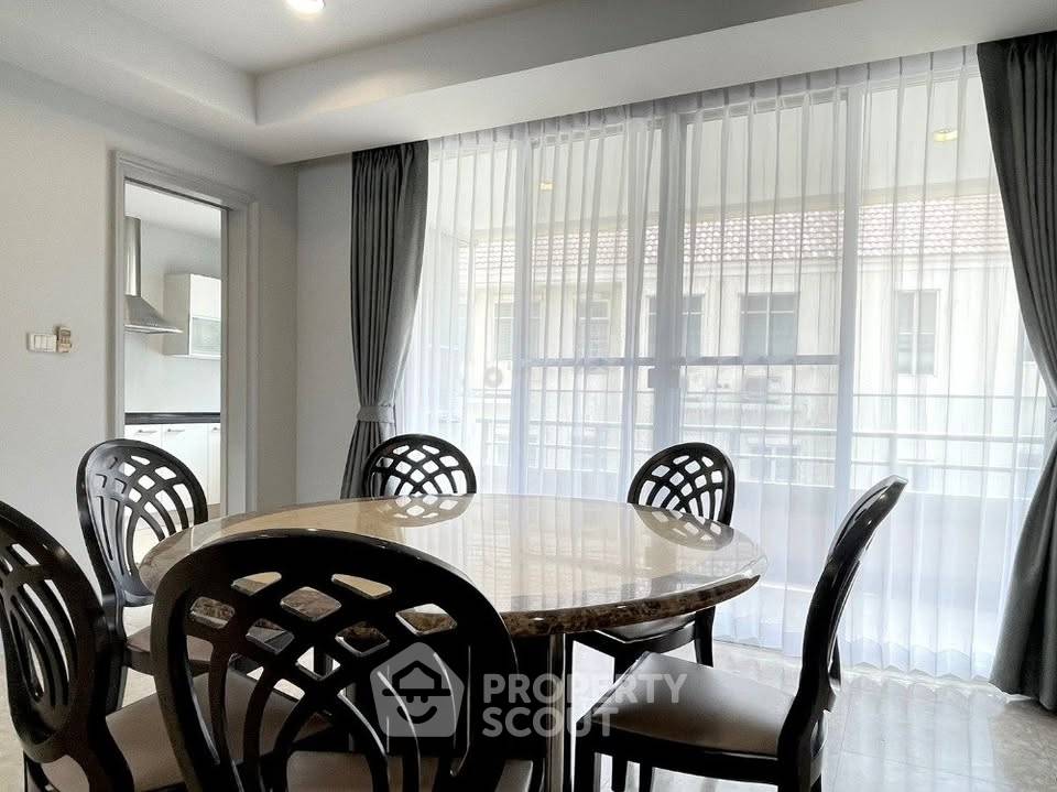 picture Pet-Friendly 3-BR Hampton Thonglor 10 Near BTS Thong Lor (ID 3342792) - 11/19