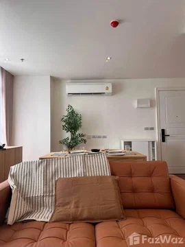 คอนโดให้เช่า 2 ห้องนอน ในโครงการ อัลติจูด ซิมโฟนี เจริญกรุง 6810688