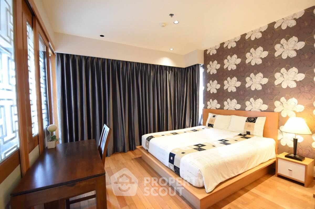 รูป ชั้น 29 คอนโด 1 ห้องนอน เดอะเอ็มโพริโอเพลส ใกล้ BTS พร้อมพงษ์ (ID 511372) - รูปที่ 6/6