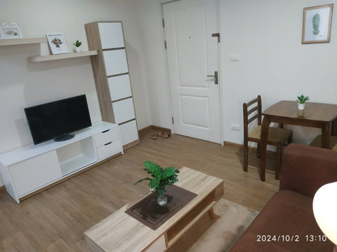 เช่าคอนโด The Tree Bang Po Station/เดอะ ทรี บางโพ สเตชั่น (A6909035) ID Line : @condo42