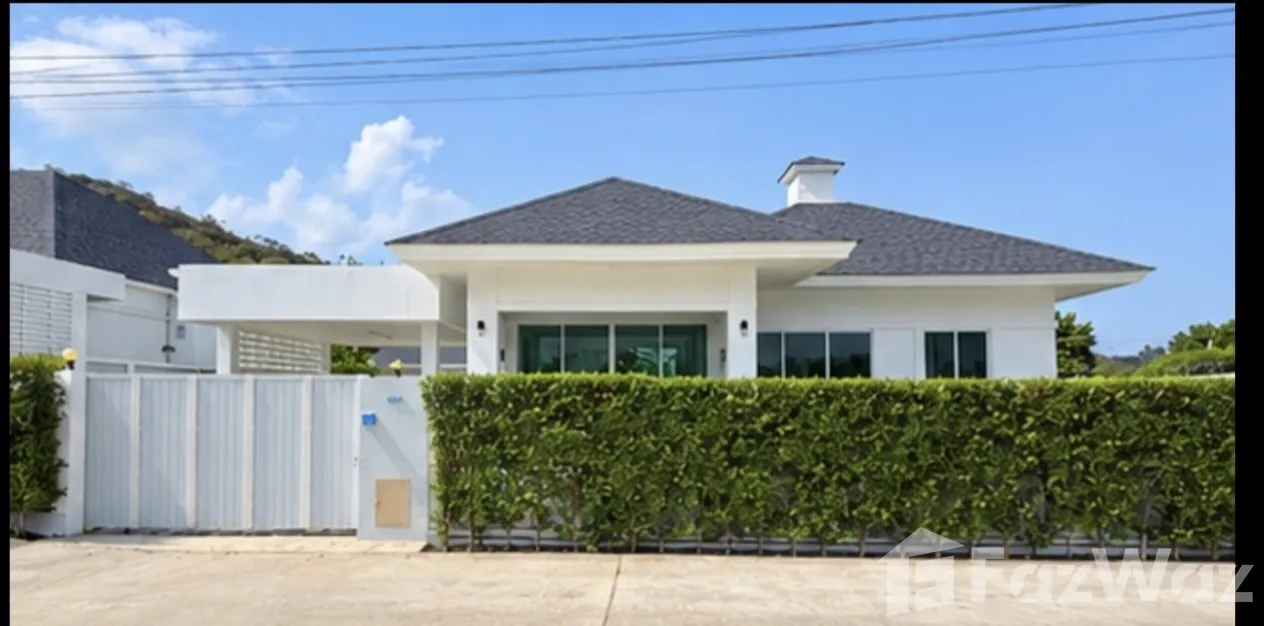 picture 3 Bedroo Pool Villa for Sale in Kao Tao 6795318 - 2/14