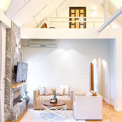 picture 			NongChom Modern Pool Villa 4Bed 2Bath Urban PaPhai Subdistrict MaeJo Golf Club close to Maejo Univer           - 2/8