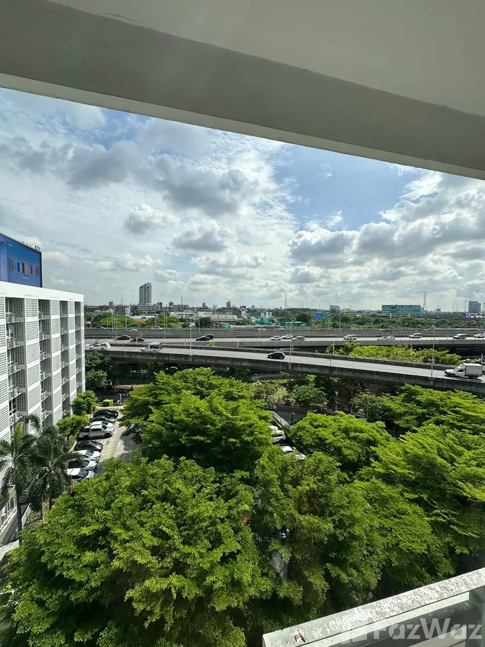 รูป ขาย คอนโด 1 ห้องนอน ในโครงการ ไอ-เฮาส์ พระราม 9 - เอกมัย 6807516 - รูปที่ 3/3