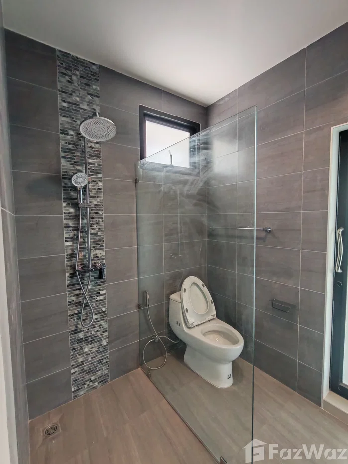 รูป ขาย วิลล่า 3 ห้องนอน ในโครงการ มิล พูล วิลล่า 6380945 - รูปที่ 20/31