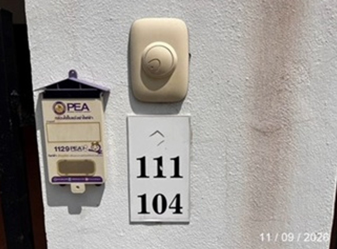 picture TOWN HOUSE 20 Sq.w. Muang Chon Buri Chonburi for 2.2M - 29/33