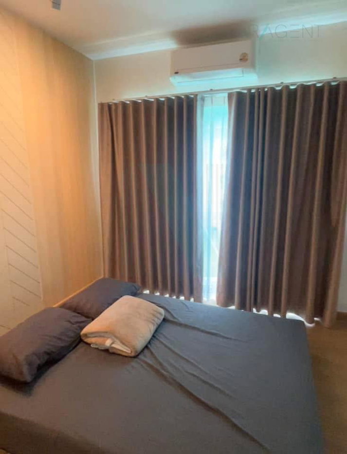 picture For Rent Condo A SPACE SUKHUMVIT 77 Building E, Floor 2,1 bed room, Room size 33 sqm - 4/8