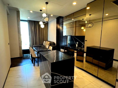 Condos for rent : 2-BR Condo at The Esse Sukhumvit 36 near BTS Thong Lor (ID 3341315)
