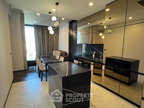 2-BR Condo at The Esse Sukhumvit 36 near BTS Thong Lor (ID 3341315)