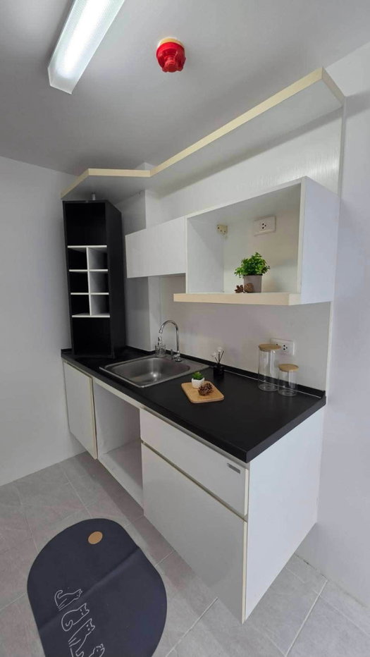 รูป Code: 26KJ5163  ให้เช่า Casa Condo Ratchada - Thapra 🔥🔥 จองเดือนนี้รับส่วนลด1,000บาท 🔥🔥 @kjcondo (มี@ข้างหน้าด้วยนะคะ) - รูปที่ 5/10