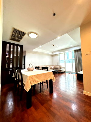 Condos for rent : Best deal 🔥 BAAN SIRI 24 — Spacious 2 Bedroom at Prime Phrom Phong! Only 42K!!