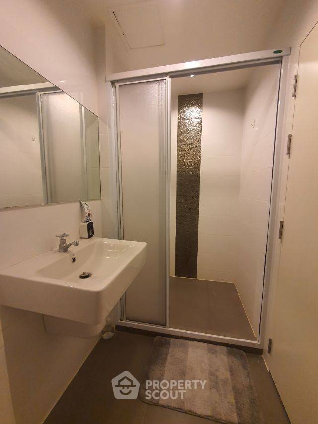 รูป คอนโด 2 ห้องนอน ขาย Aspire Sukhumvit 48 ใกล้ BTS พระโขนง (ID 1482616) - รูปที่ 7/10