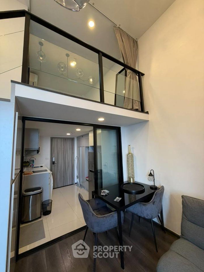 รูป คอนโด 1 ห้องนอน ชั้น 28 Knightsbridge Space Ratchayothin ใกล้ BTS รัชโยธิน (ID 3342501) - รูปที่ 17/19