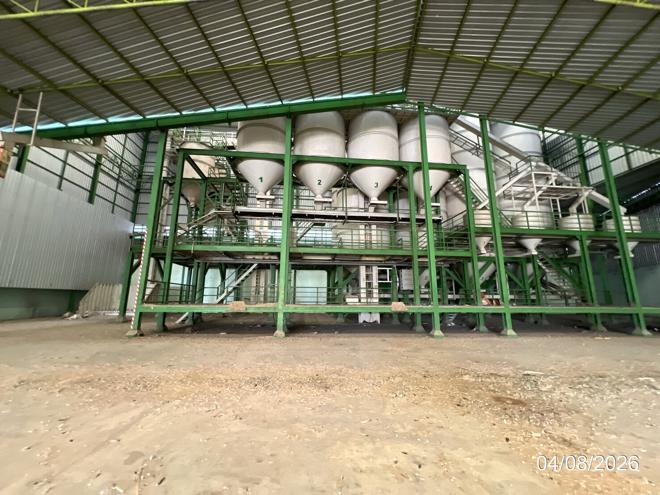 picture FACTORY 98916 Sq.w. Han Kha Chainat for 364.5M - 14/65