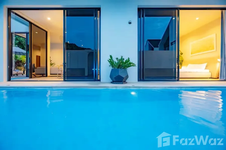 picture 4 Bedroom Pool Villa for Sale 5757109 - 12/24