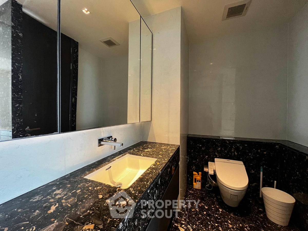 picture High-Floor 1-BR At Beatniq Sukhumvit 32 Near BTS Thong Lor (ID 3337358) - 10/11