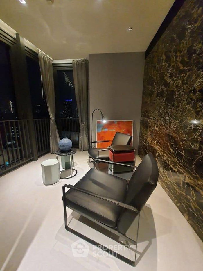 picture 2-BR Condo at Beatniq Sukhumvit 32 near BTS Thong Lor (ID 3343158) - 10/13