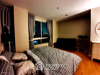 Condos for rent : 1-BR Condo at @ City Sukhumvit 101/1 near BTS Punnawithi (ID 385808)