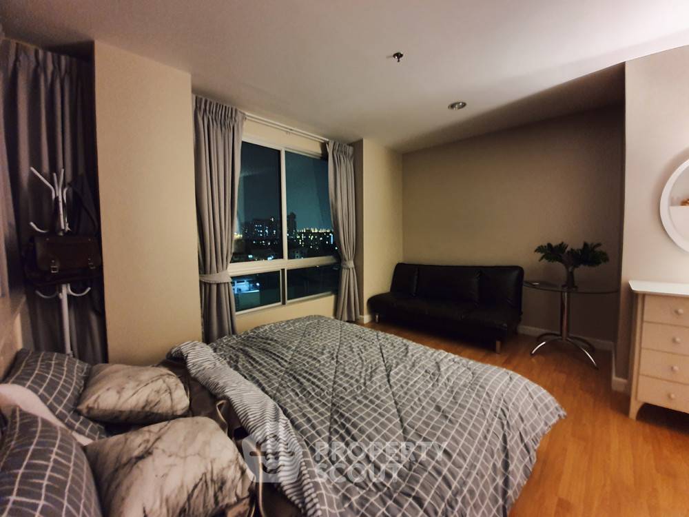 รูป คอนโด 1-ห้องนอน ที่ แอท ซิตี้ สุขุมวิท 101/1 ใกล้ BTS ปุณณวิถี (ID 385808) - รูปที่ 1/21