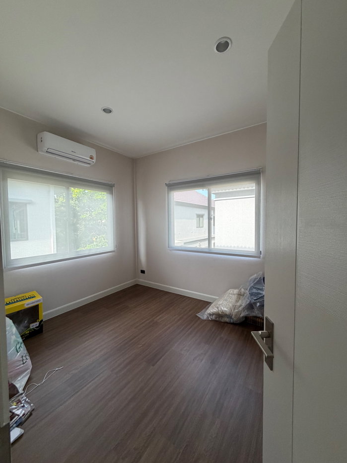 picture [For rent] Venue Portrait (Donmuang-Chaengwattana) 3 Bed 3 Bath 2 parking - 28/32