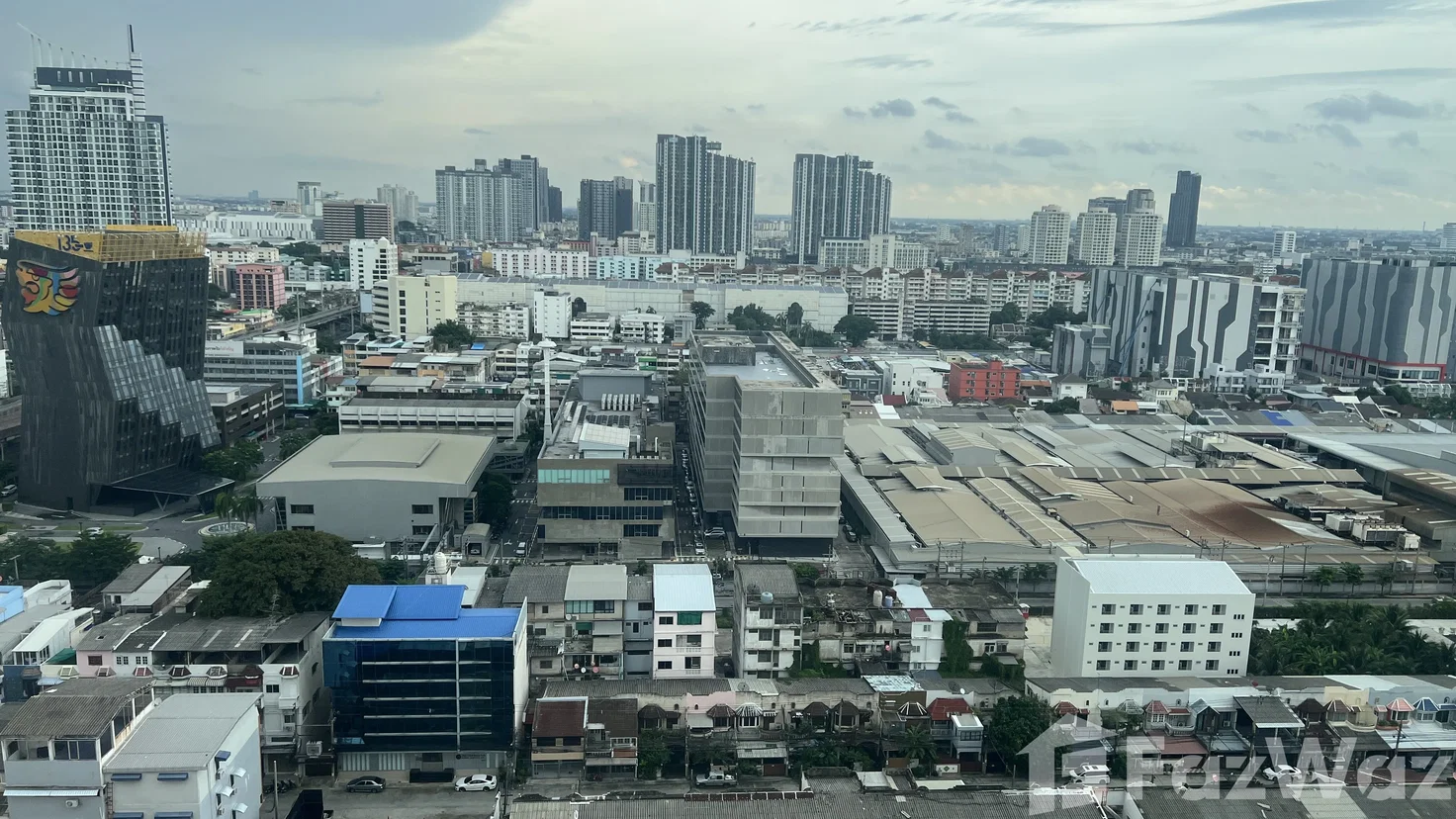 รูป ขาย คอนโด 1 ห้องนอน ในโครงการ ศุภาลัย เวอเรนด้า รามคําแหง 6788002 - รูปที่ 2/22