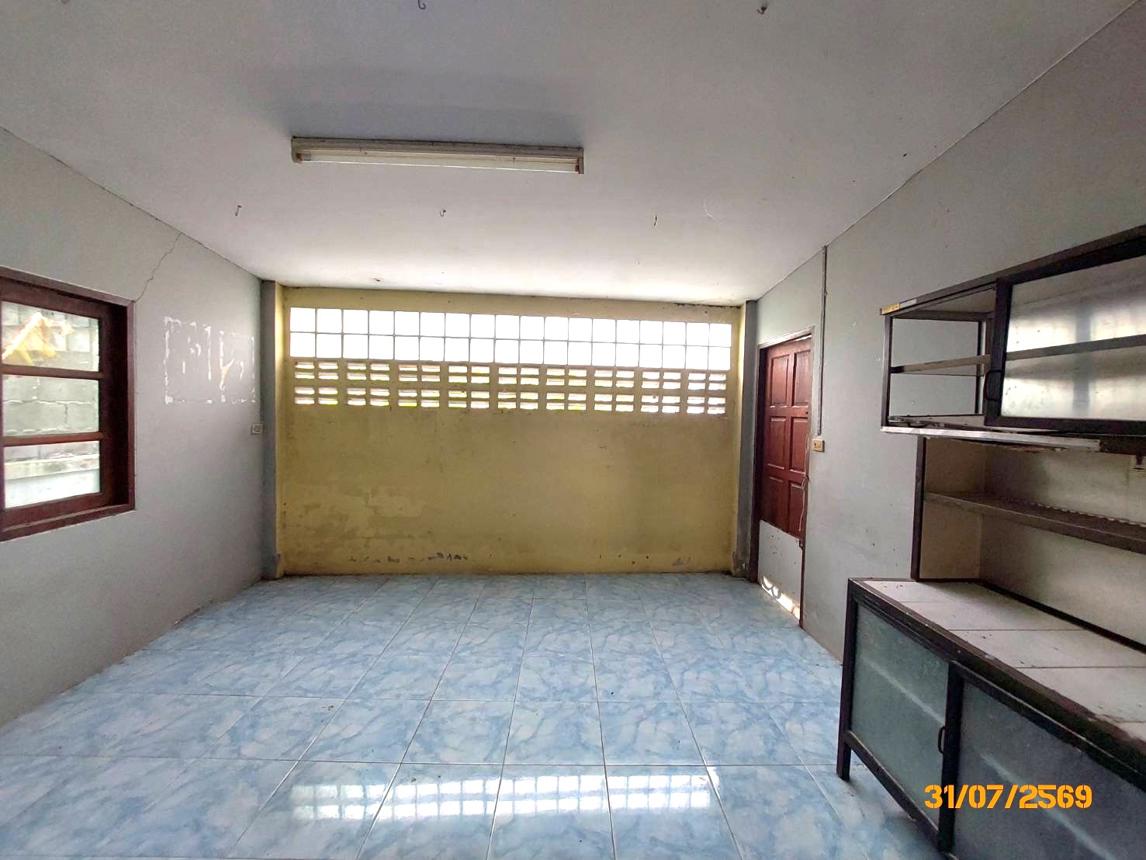 picture HOME 45.8 Sq.w. Muang Surat Thani Surat Thani for 2.4M - 20/25