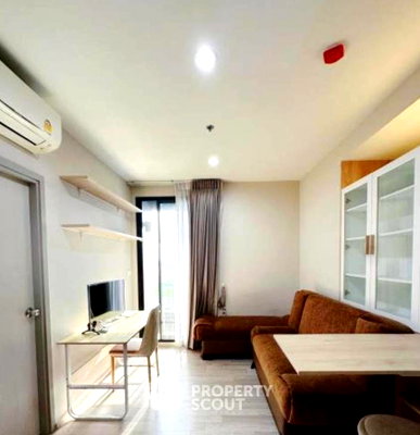 ขายคอนโด : คอนโด 1-ห้องนอน ที่ ไอดีโอ โมบิ สุขุมวิท อีสต์พอยท์ ใกล้ BTS แบริ่ง (ID 3334633)