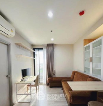 คอนโด 1-ห้องนอน ที่ ไอดีโอ โมบิ สุขุมวิท อีสต์พอยท์ ใกล้ BTS แบริ่ง (ID 3334633)