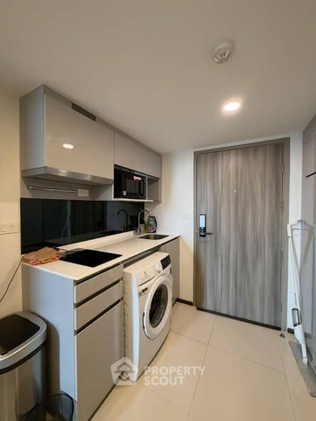 รูป คอนโด 1 ห้องนอน ชั้น 28 Knightsbridge Space Ratchayothin ใกล้ BTS รัชโยธิน (ID 3342501) - รูปที่ 4/19