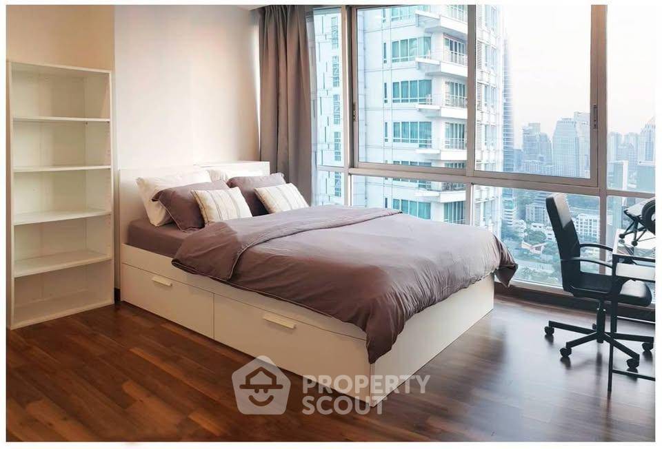 รูป คอนโด 1-ห้องนอน ที่ เดอะ ราชดำริ ใกล้ BTS ราชดำริ (ID 3096730) - รูปที่ 7/14