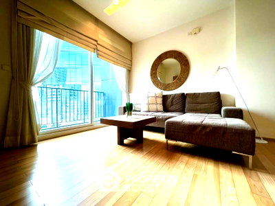 คอนโดให้เช่า : ชั้น 25 ห้อง 1 ห้องนอน Siri At Sukhumvit ห่าง BTS ทองหล่อ 200 เมตร (ID 3342263)