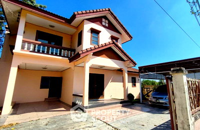 เช่าบ้านเดี่ยว ม.เทคโนโลยีมหานคร : บ้าน 4-ห้องนอน ใน โคกแฝด (ID 1466983)