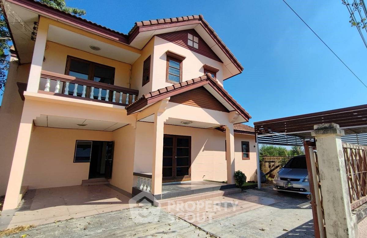 รูป บ้าน 4-ห้องนอน ใน โคกแฝด (ID 1466983) - รูปที่ 1/22