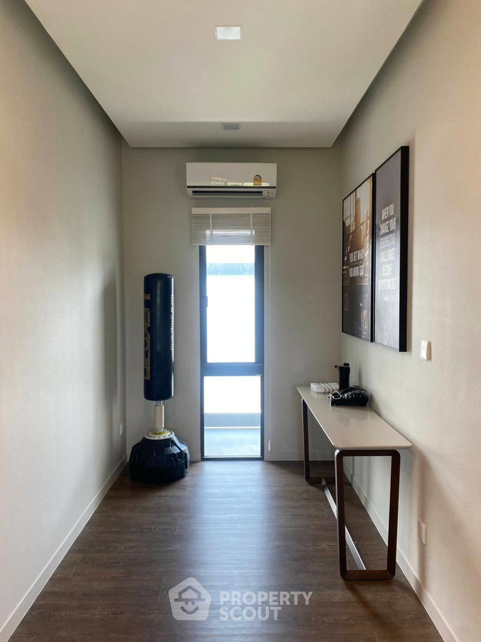 รูป บ้าน 4 ห้องนอน ขนาด 283 ตารางเมตร Mantana Bangna Km.15 (ID 3342949) - รูปที่ 9/40