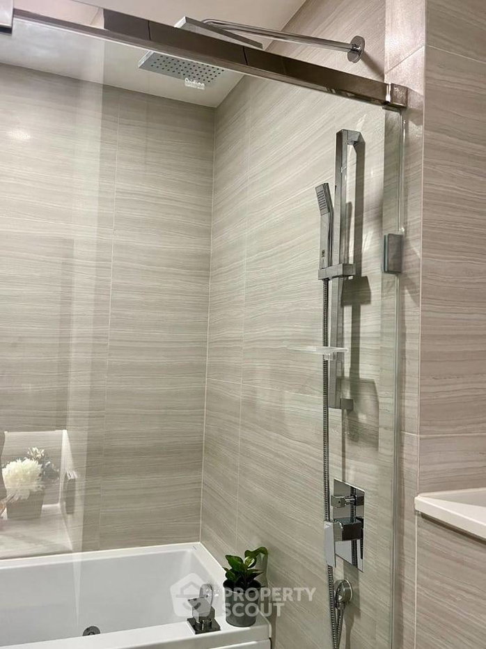 picture High-Floor 2-BR At Park Origin Thonglor Near BTS Thong Lor (ID 1493220) - 7/9