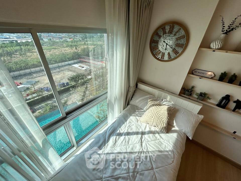 รูป คอนโด 3 ห้องนอน Supalai Veranda Rama 9 ย่านบางกะปิ (ID 3342438) - รูปที่ 19/20
