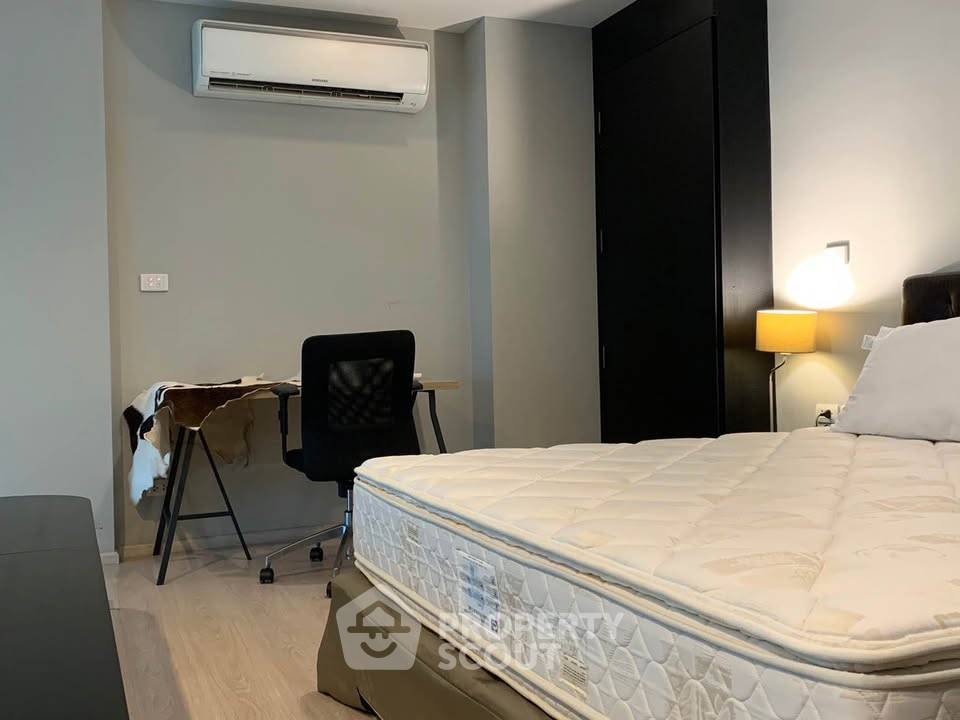 picture 30th-Floor 1-BR At Rhythm Sukhumvit 44/1, 70m To BTS Phra Khanong (ID 3342823) - 3/4