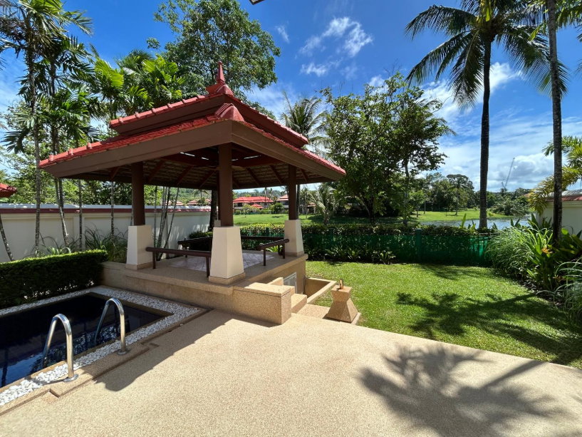 picture Angsana Villas Phuket 5-Bed Lakeview Home, Upgraded 260 SqM Interior - U6716584 - 25/25