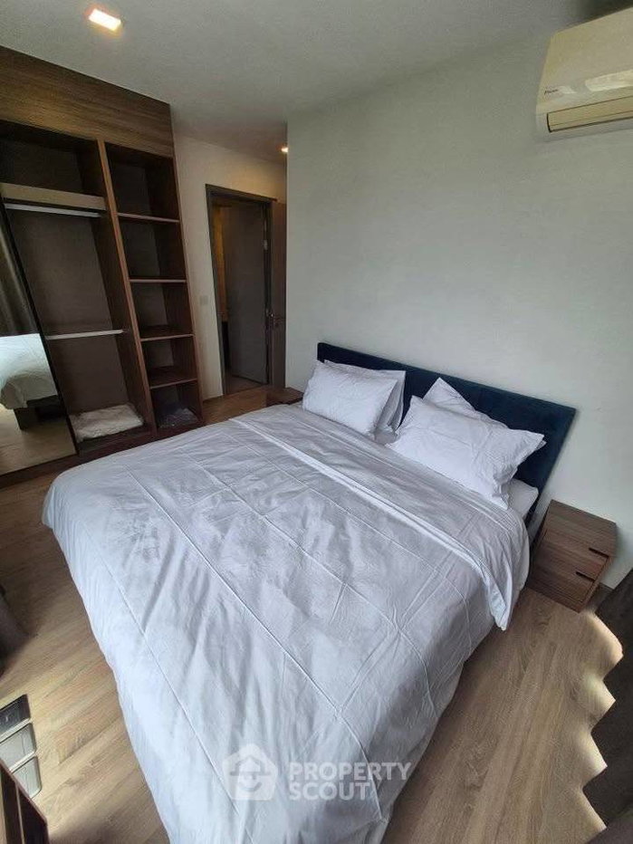 รูป คอนโด 2-ห้องนอน ที่ ทากะ เฮ้าส์ เอกมัย 12 ใกล้ BTS เอกมัย (ID 3342376) - รูปที่ 5/10