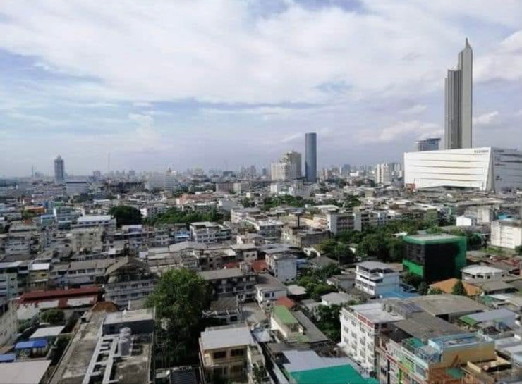 picture For rent : Villa Sathon (Near BTS Thonburee) - 9/9