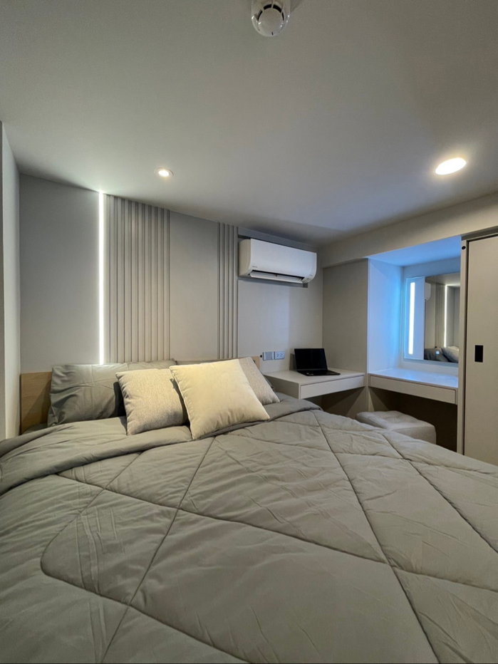 picture Duplex Culture Chula 2 bedroom 57,000 B  - 5/10