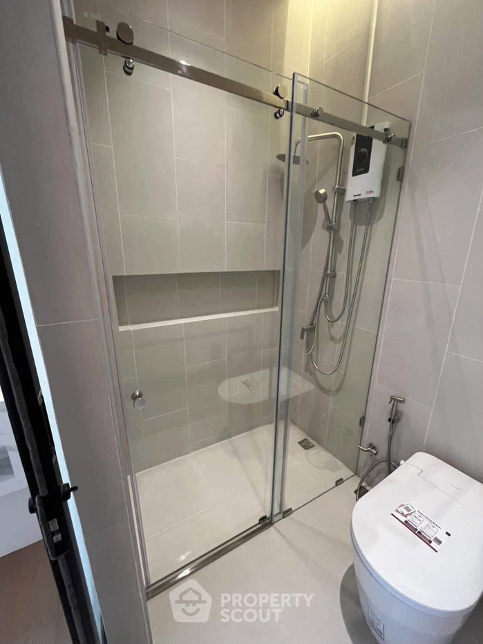 รูป ทาวน์เฮ้าส์ 3-ห้องนอน ใน จันทรเกษม (ID 3338538) - รูปที่ 38/40