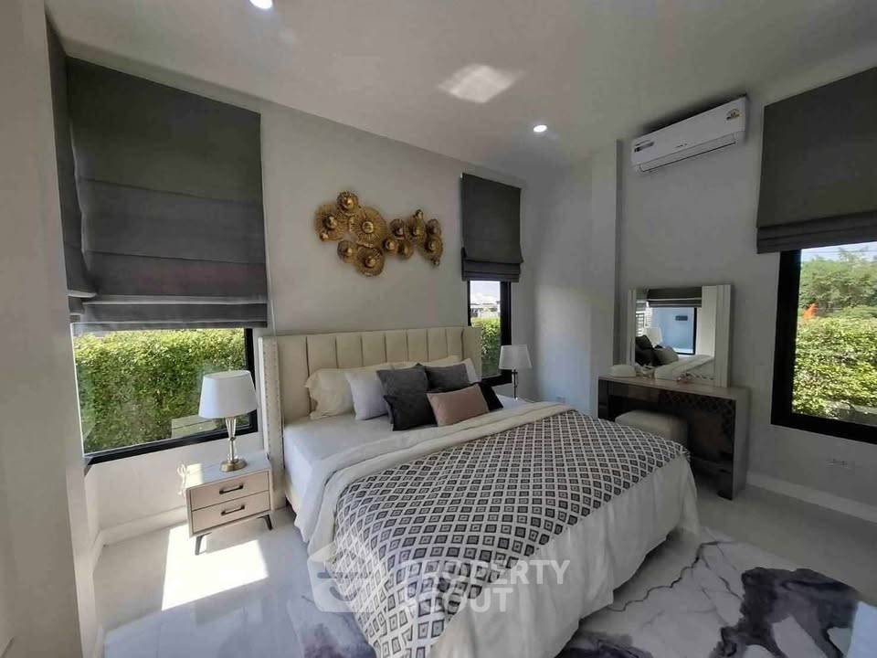 รูป วิลล่า 4 ห้องนอน พื้นที่กว้าง ที่ TONGTHARIN HUA HIN ทับใต้ (ID 3342514) - รูปที่ 2/16