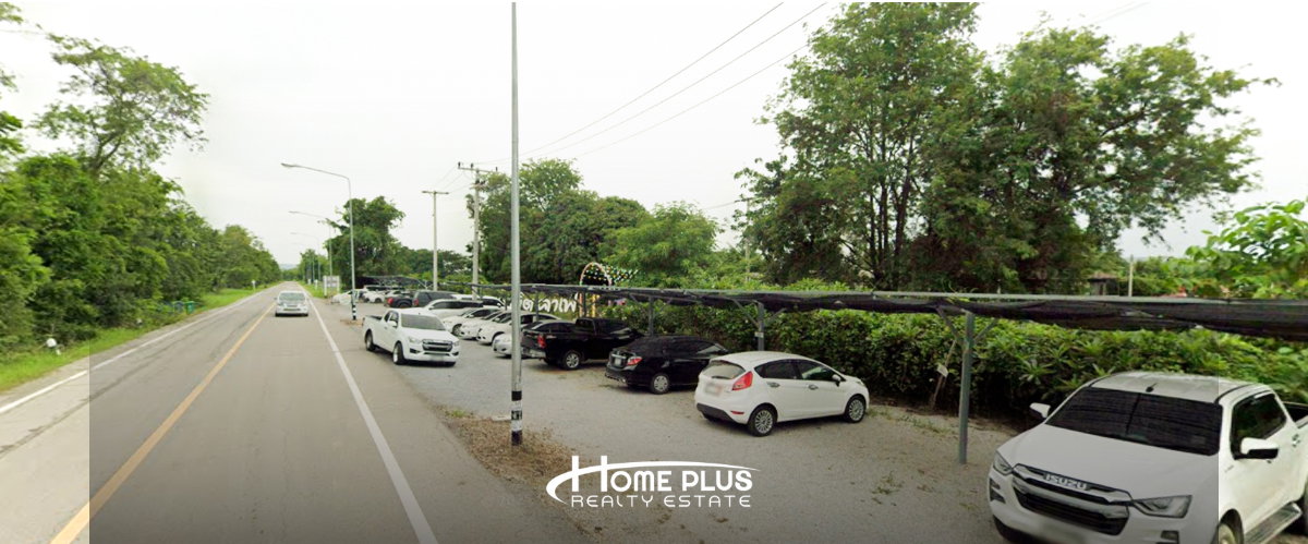 รูป 🌳 ขายที่ดินพร้อมคาเฟ่ – เนรมิต คาเฟ่ ชัยนาท - รูปที่ 12/13