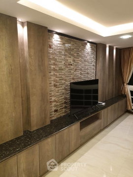 3-BR Condo at President Park Condominium near MRT Queen Sirikit National Convention Centre (ID 3341272)
