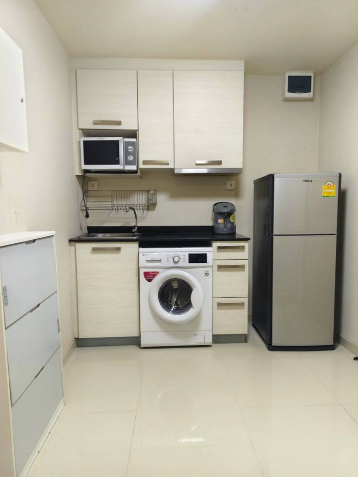 picture for sell 2 bedroom Msociety condo - 11/11
