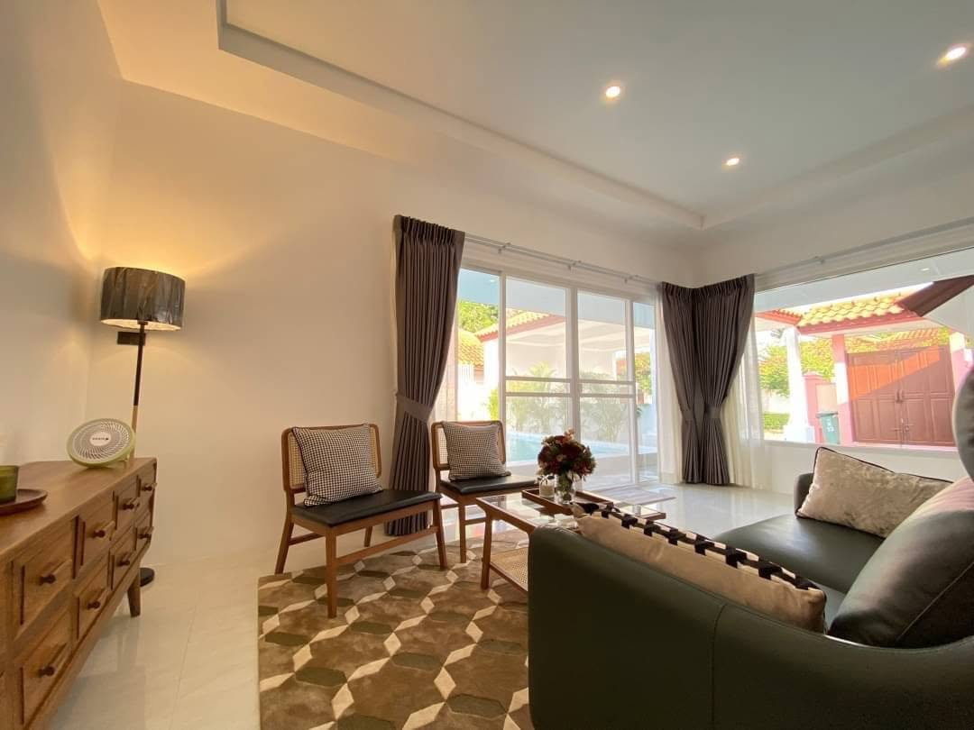 picture Single house for rent, Balina1 (4 bedrooms, 5 bathrooms) - 4/18